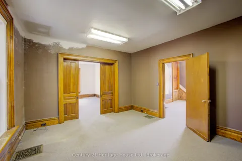 150 Mill Street, ON N0G 1R0