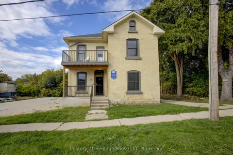 150 Mill Street, ON N0G 1R0