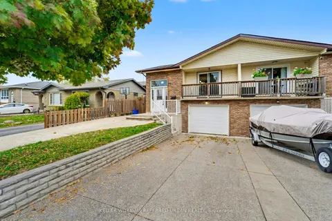 4 Deborah Court, ON L2P 3R6