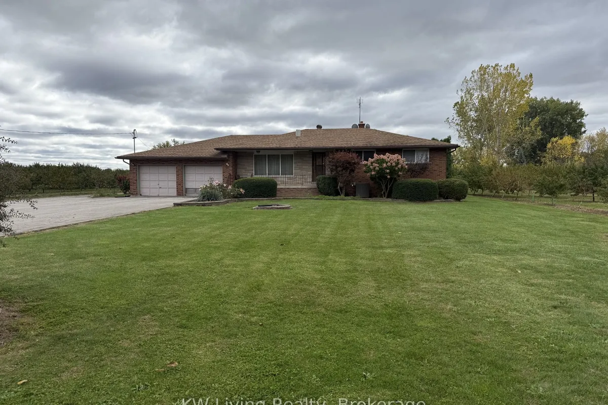 21 Scott Street, ON L0S 1J0