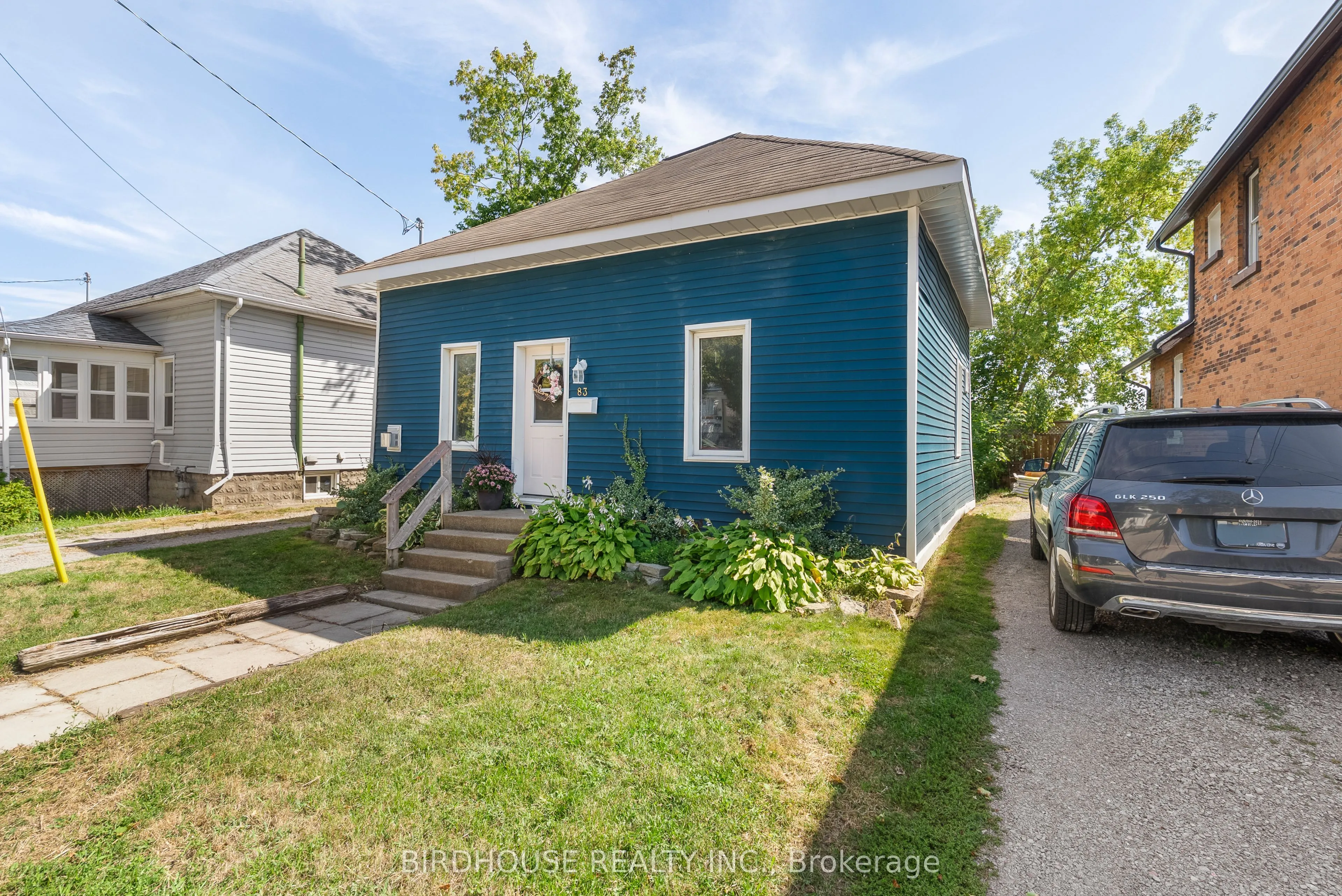 83 Durham Street, ON K9V 2P8