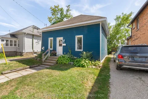 83 Durham Street, ON K9V 2P8