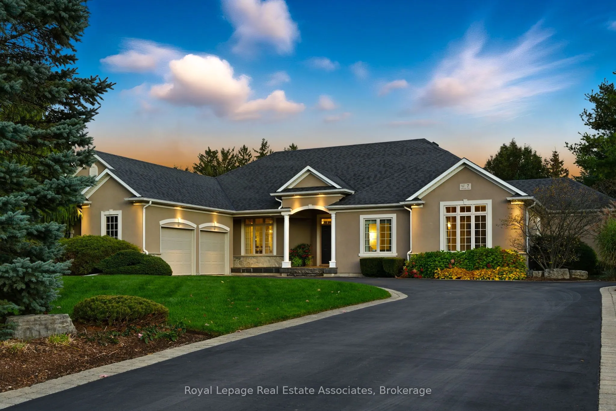 7 Appaloosa Trail, ON L0R 1H3