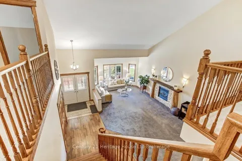 143 Boyd Boulevard, ON N0M 2M0