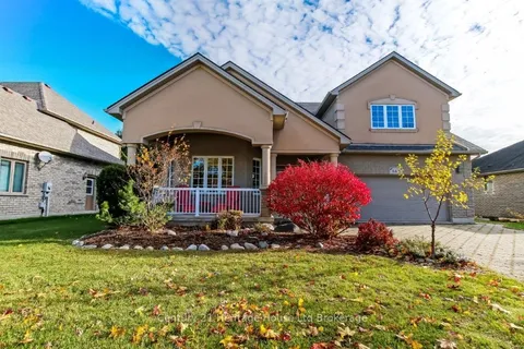 143 Boyd Boulevard, ON N0M 2M0