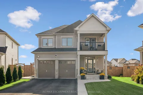 220 Harpin Way, ON N1M 2W3