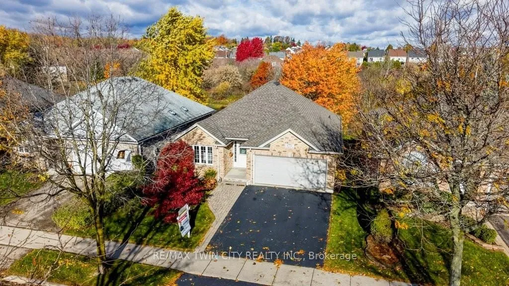 670 Salzburg Drive, ON N2V 2N8