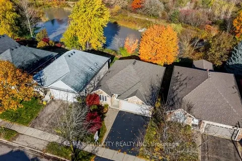 670 Salzburg Drive, ON N2V 2N8