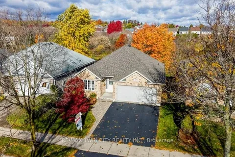 670 Salzburg Drive, ON N2V 2N8