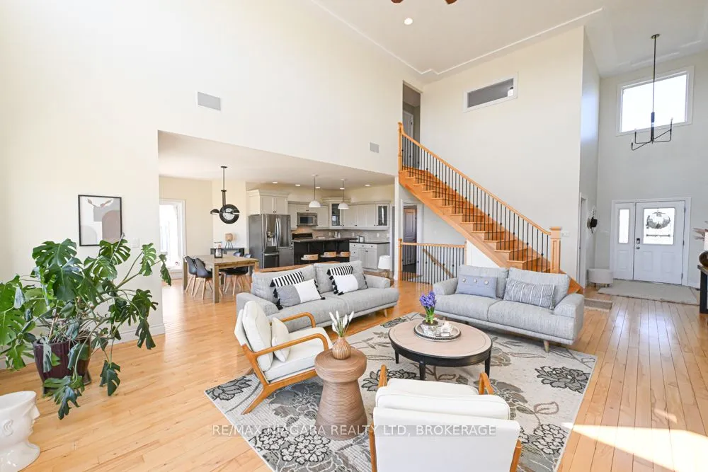 1065 Concession 3 Road, ON L0S 1J0