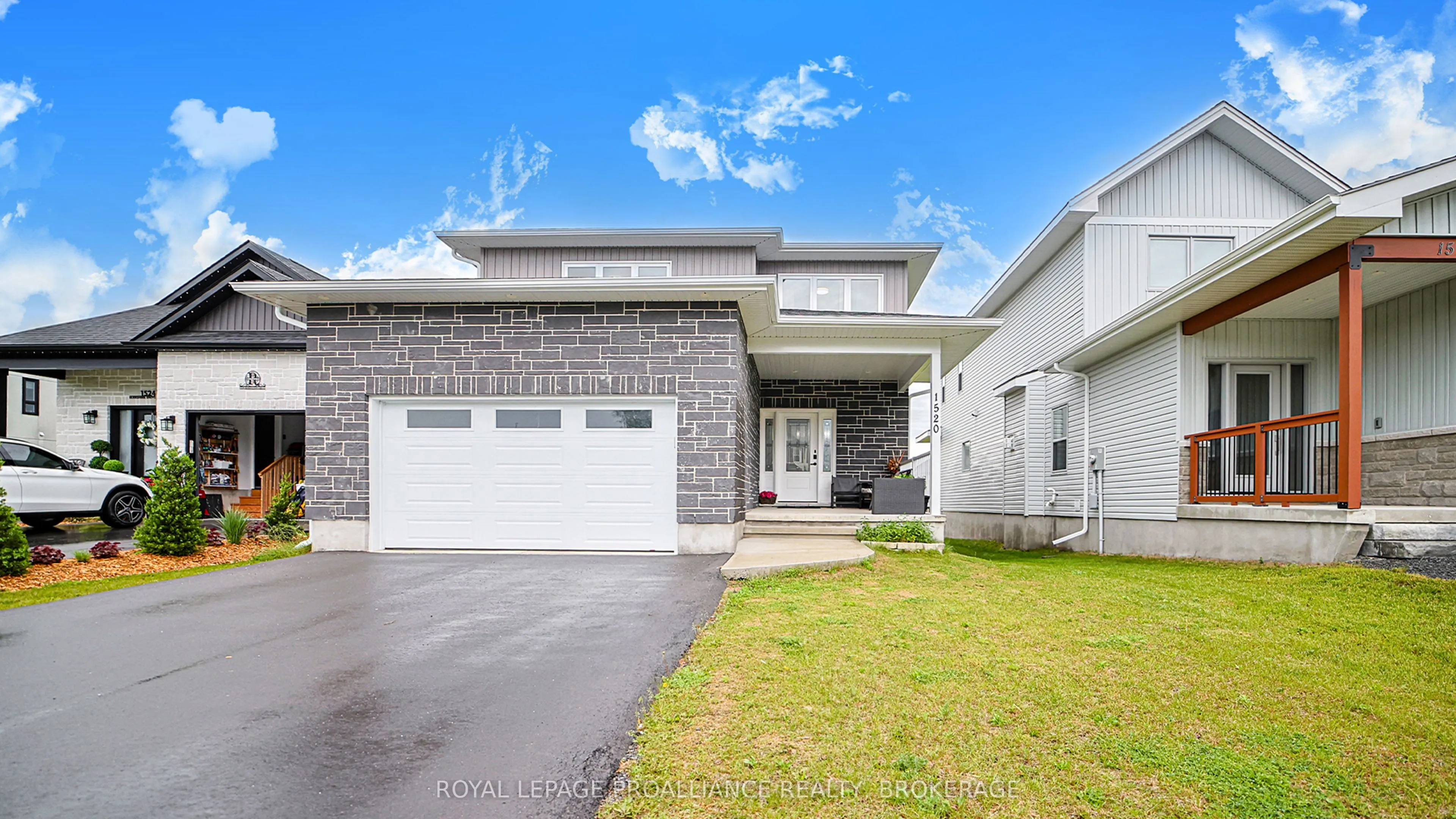 1520 Berkshire Drive, ON K7P 0S7