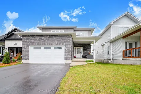 1520 Berkshire Drive, ON K7P 0S7