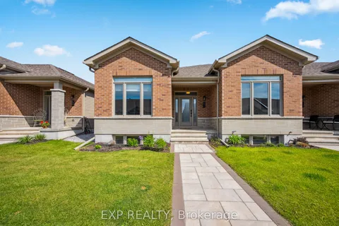 61 Athabaska Drive, ON K8N 0T1