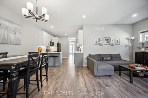 61 Athabaska Drive, ON K8N 0T1