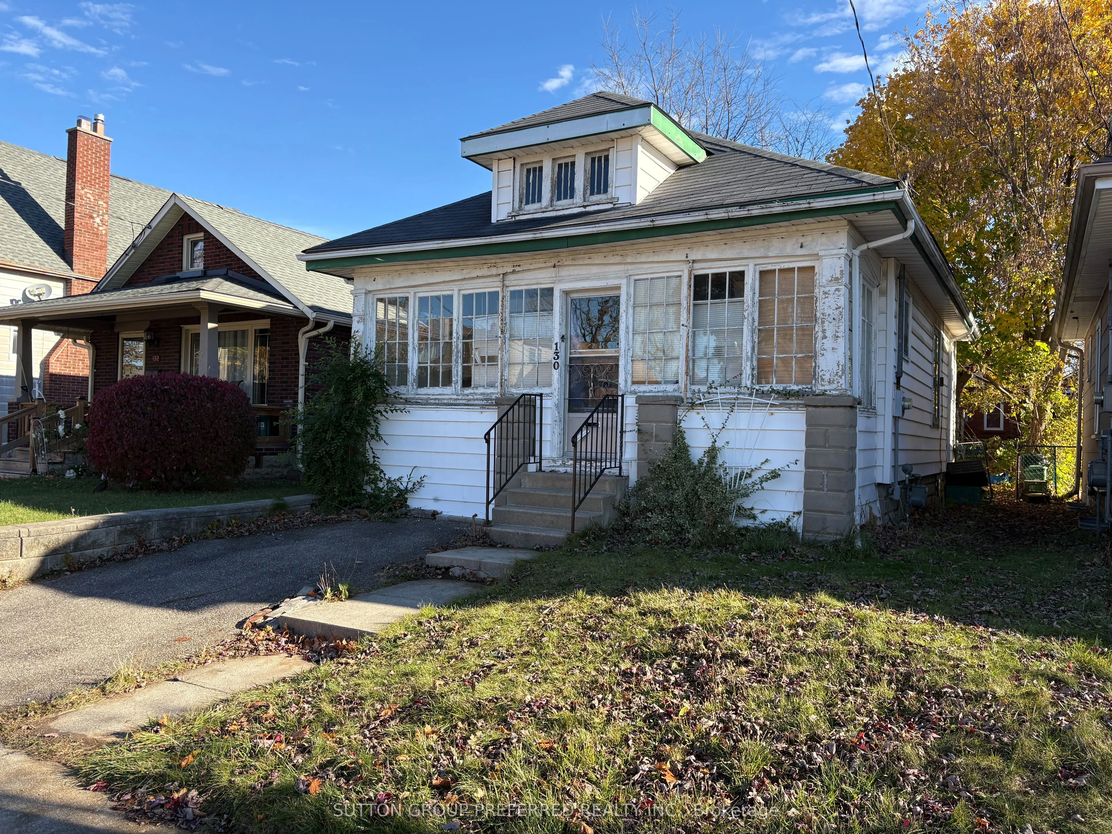 130 Arundell Street, ON N5Z 2J9