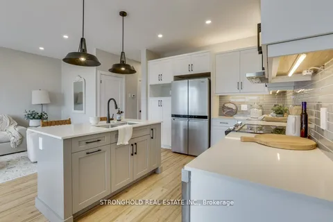 1768 Finley Crescent, ON N6H 5M5