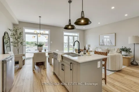 1768 Finley Crescent, ON N6H 5M5