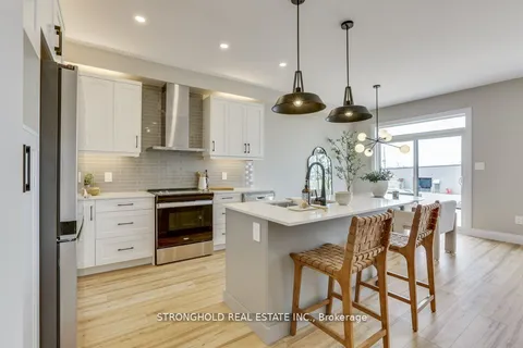 1768 Finley Crescent, ON N6H 5M5