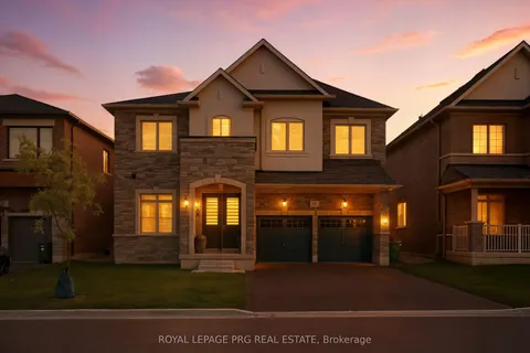 61 Cattail Crescent, ON L0R 1Z6