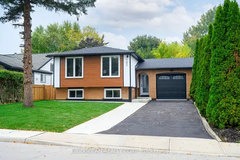 121 Appleford Road, ON L9C 5Y2