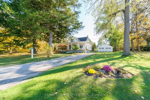 1072 Concession 13 Townsend N/A, ON N3Y 4K3