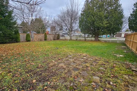 75 Highwood Avenue, ON N6J 1S1