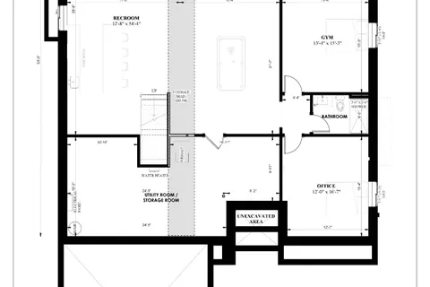 1613 G Lookout Street, ON L3E 0V2