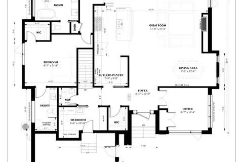 1613 G Lookout Street, ON L3E 0V2