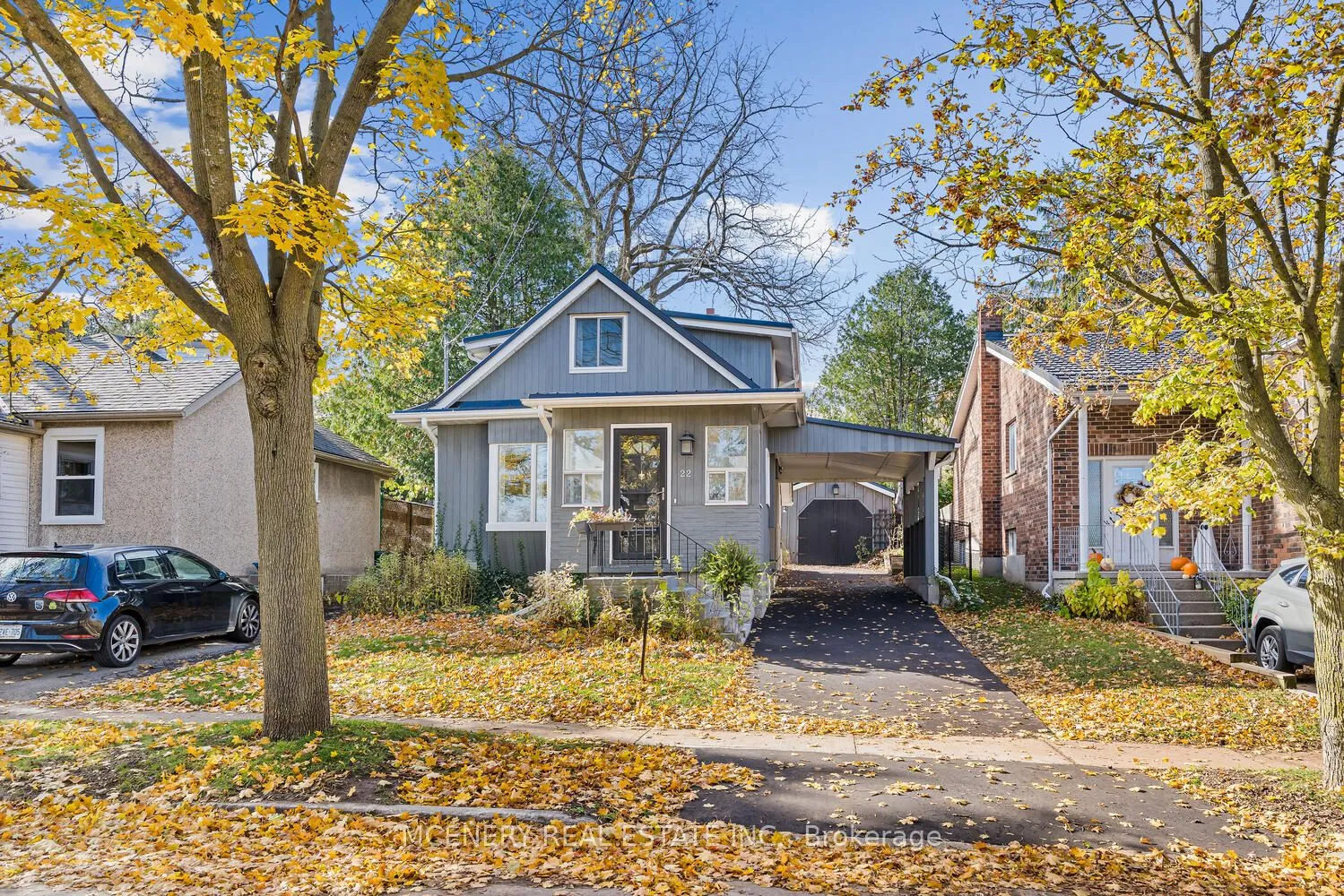 22 LANE Street, ON N1E 4N2