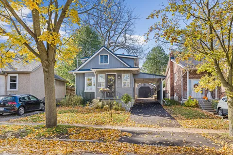 22 LANE Street, ON N1E 4N2