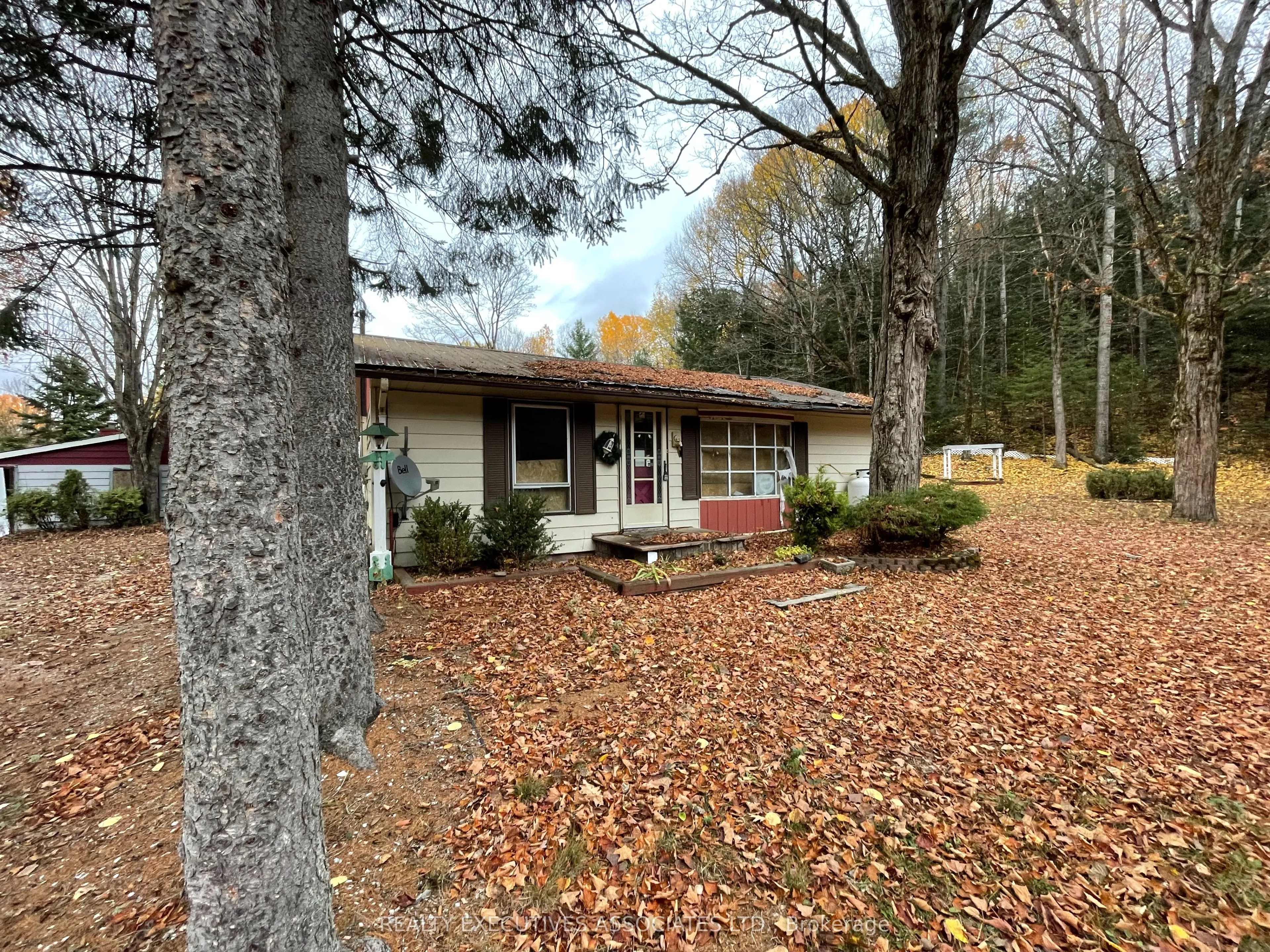 2162 Bay Lake Road, ON K0L 1C0