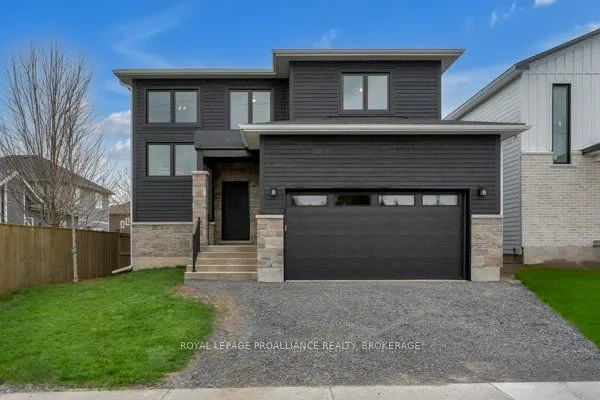 2 Park Crescent, ON K7N 0C2