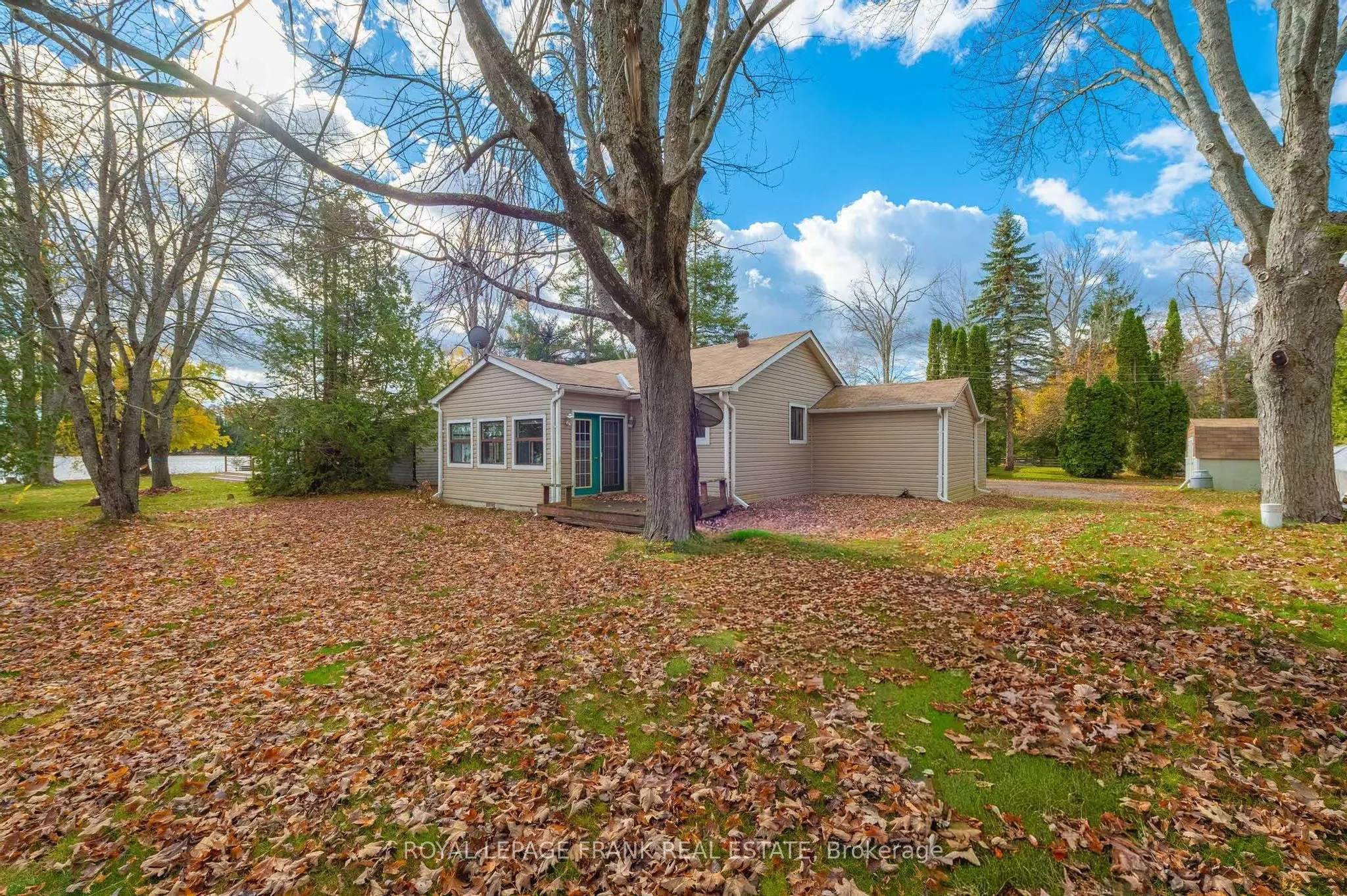 175 Fire Route 26 N/A, ON K0L 1J0