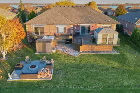 222 Southcrest Drive, ON L0C 1G0