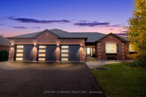 222 Southcrest Drive, ON L0C 1G0