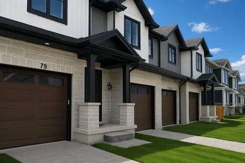 1772 Finley Crescent, ON N6H 5M5