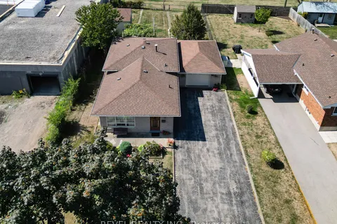 10 Linden Avenue, ON N3S 7E2