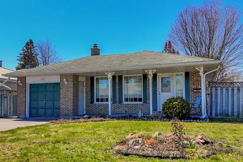 37 STRATHCONA Drive, ON P1A 2M9