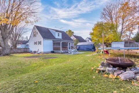 825 Maple Avenue, ON N4S 2A5