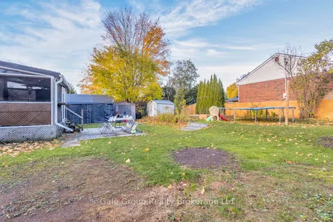 825 Maple Avenue, ON N4S 2A5