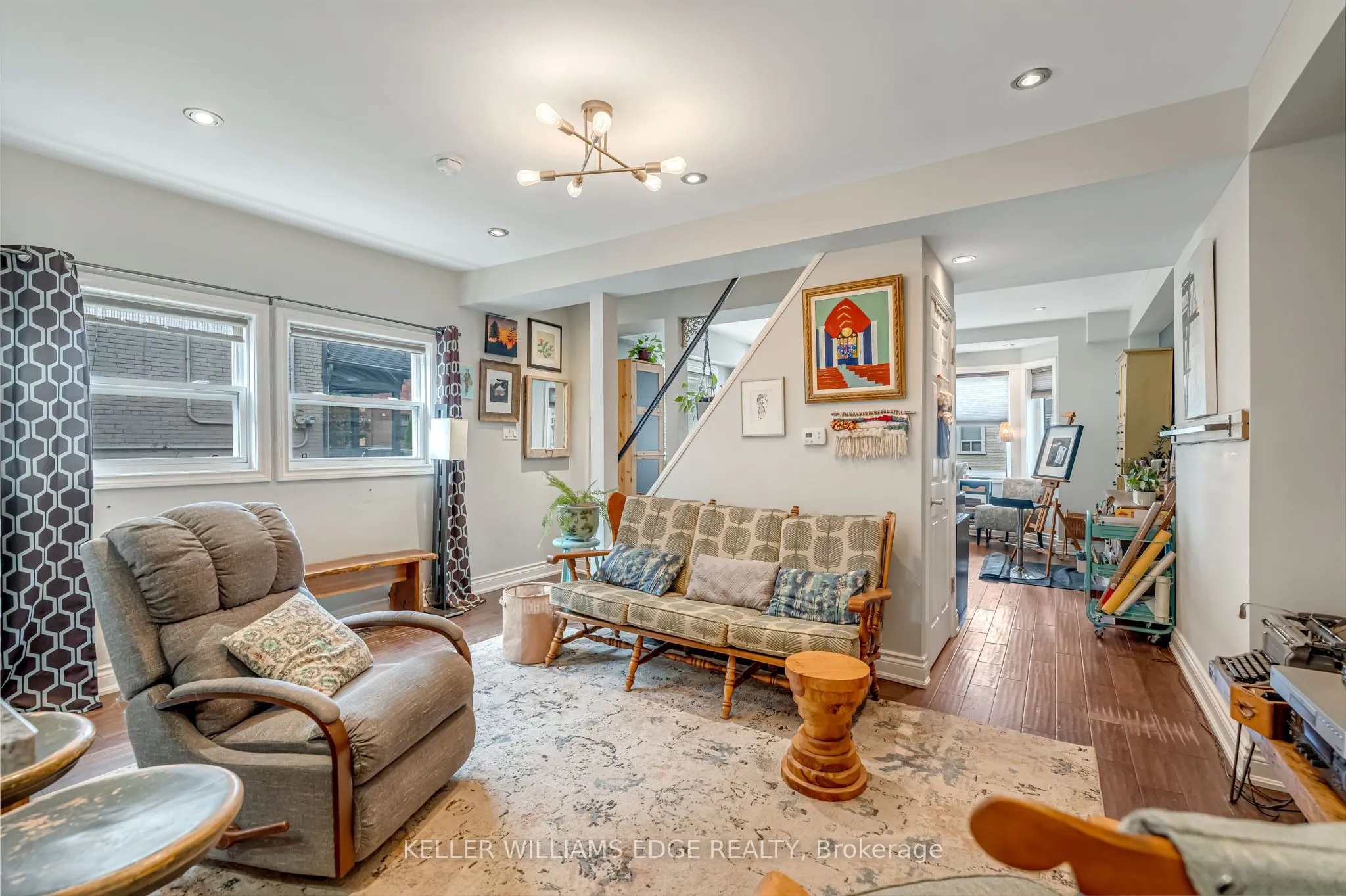 108 Emerald Street, ON L8L 5K4