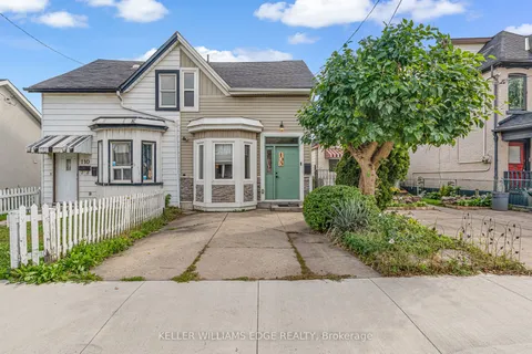 108 Emerald Street, ON L8L 5K4