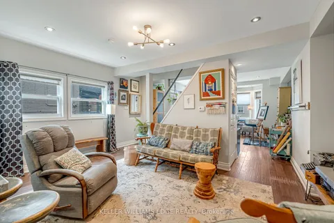 108 Emerald Street, ON L8L 5K4