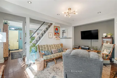 108 Emerald Street, ON L8L 5K4