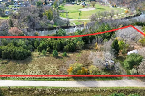 40 TAYLOR Road, ON N0G 2N0