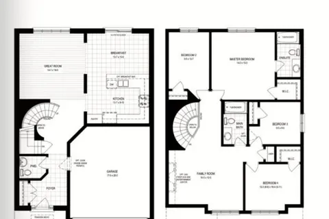 466 BLACKBURN Drive, ON N3T 0T1