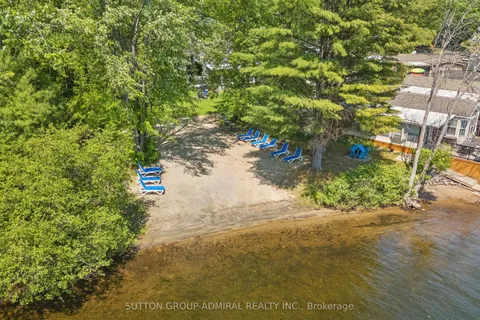 1082 SHAMROCK MARINA Road, ON P0E 1G0