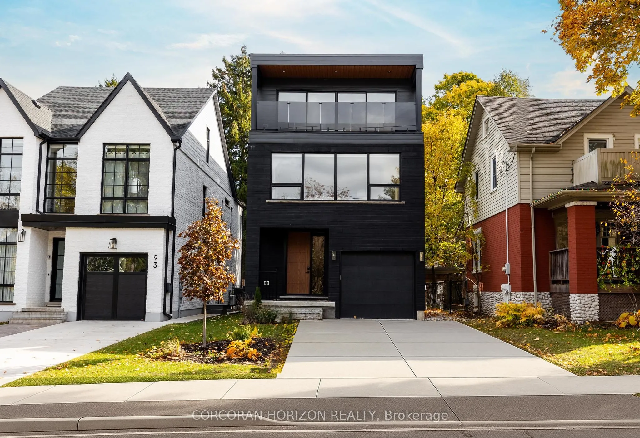 95 William Street, ON N2L 1J6