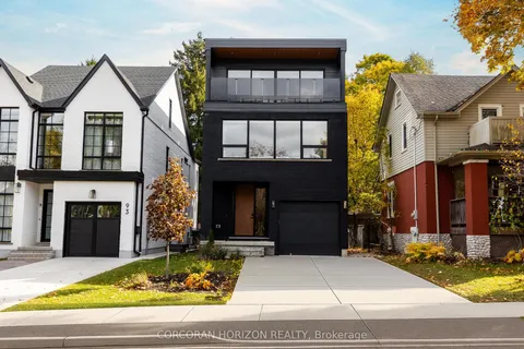 95 William Street, ON N2L 1J6