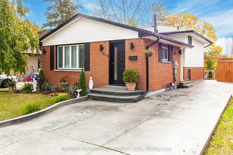 419 Ferndale Avenue, ON N6C 2Y9